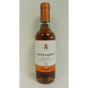 Vin Santo Chianti Classico 2013  Sweet Dessert Wine